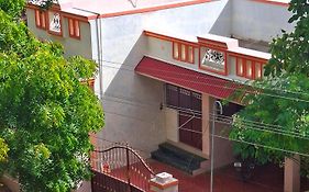 Shivalaya Stays - Coimbatore